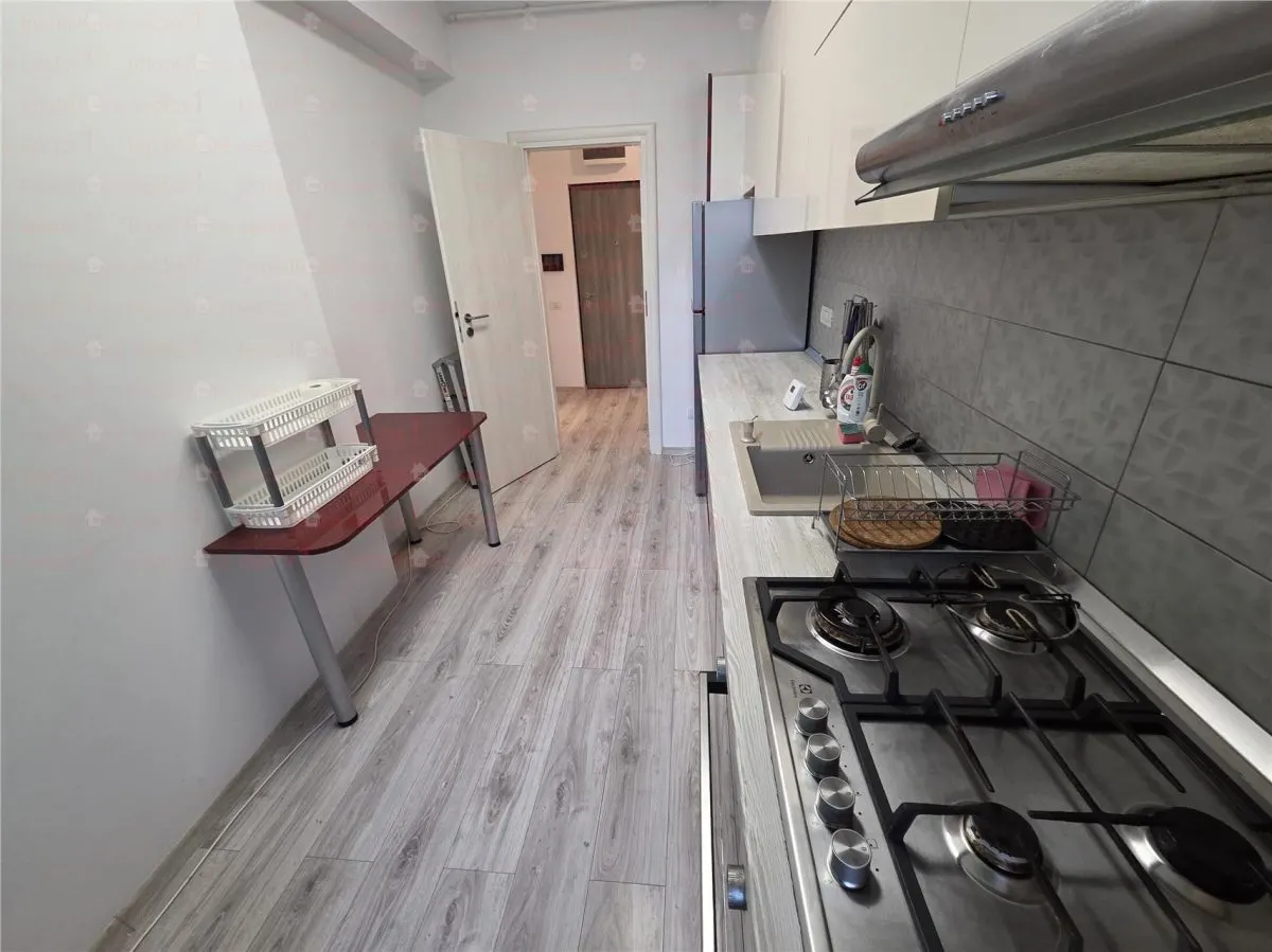 Apartament 2 camere spre inchiriere cu terasa Chitila Bucurestii Noi - foto 19