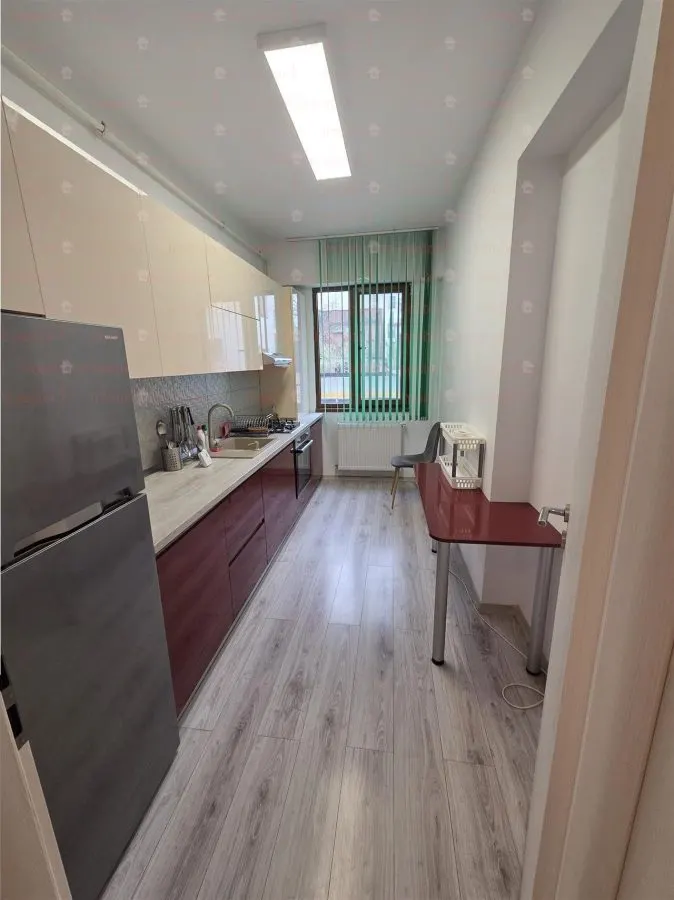 Apartament 2 camere spre inchiriere cu terasa Chitila Bucurestii Noi - foto 22