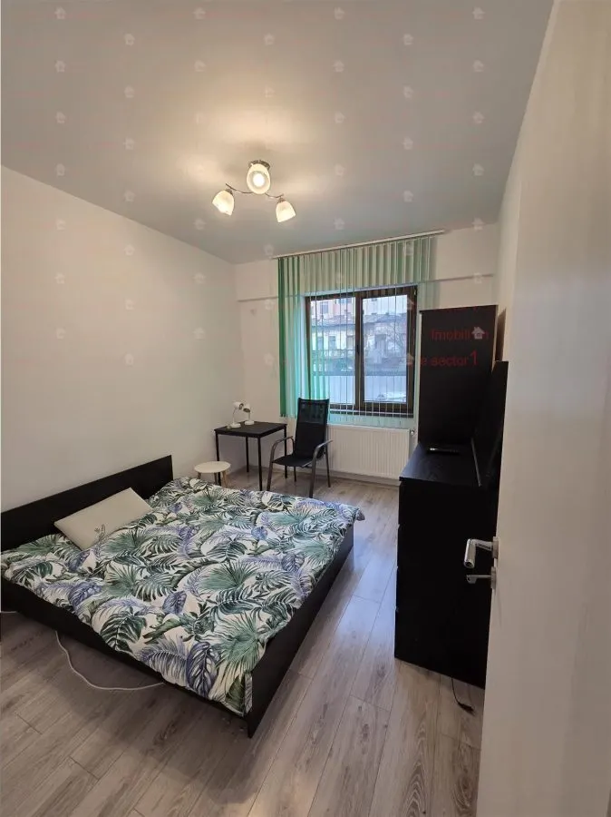 Apartament 2 camere spre inchiriere cu terasa Chitila Bucurestii Noi - foto 5