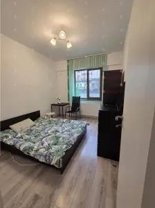 Apartament 2 camere spre inchiriere cu terasa Chitila Bucurestii Noi - foto 6