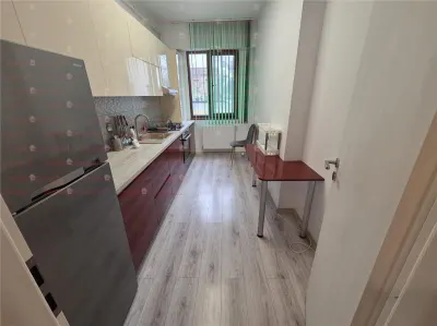 Apartament 2 camere spre inchiriere cu terasa Chitila Bucurestii Noi - foto 9