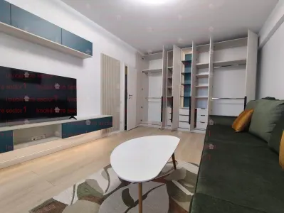 Apartament 2 camere cu parcare Pod Constanta Sos Chitila prima utilizare - foto 2