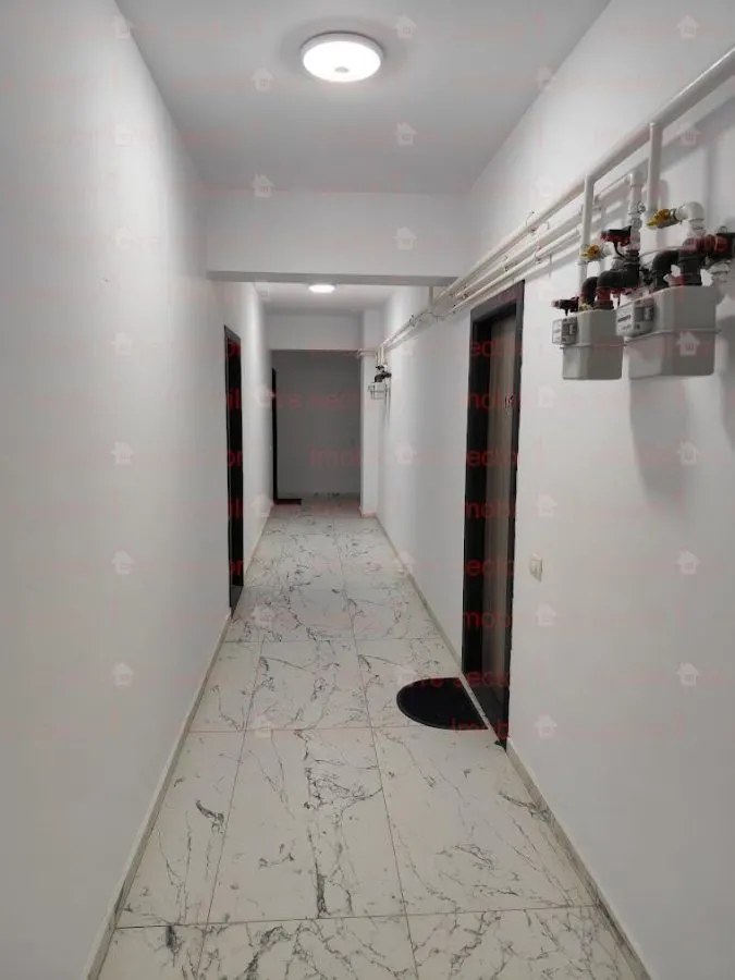 Apartament 2 camere cu parcare Pod Constanta Sos Chitila prima utilizare - foto 15