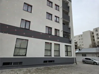 Apartament 2 camere cu parcare Pod Constanta Sos Chitila prima utilizare - foto 4
