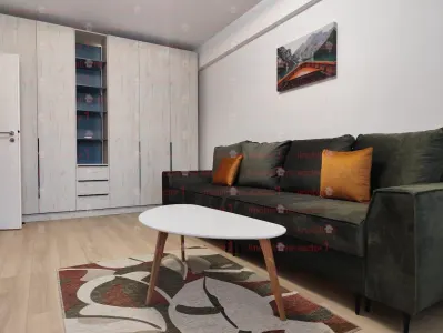 Apartament 2 camere cu parcare Pod Constanta Sos Chitila prima utilizare - foto 6