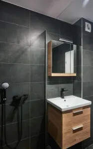 Apartament 2 camere, zona Tudor - foto 6