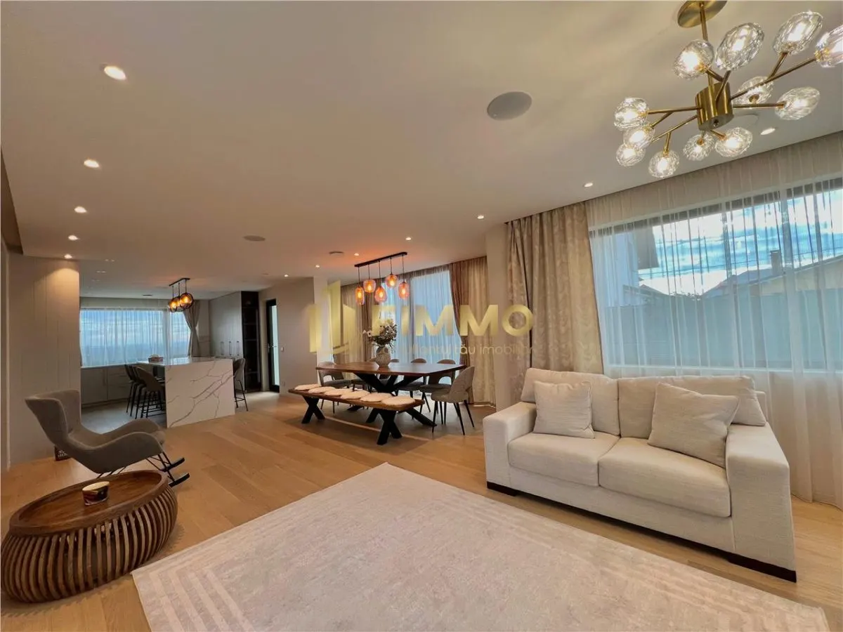 Casa Individuala Ipotesti | 800 mp | ID:1000 - foto 1