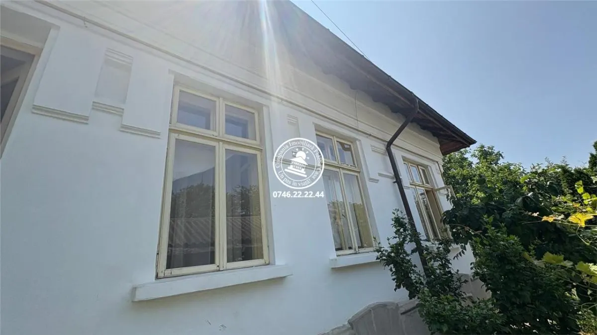 Vila  de vanzare  Copou, - foto 2