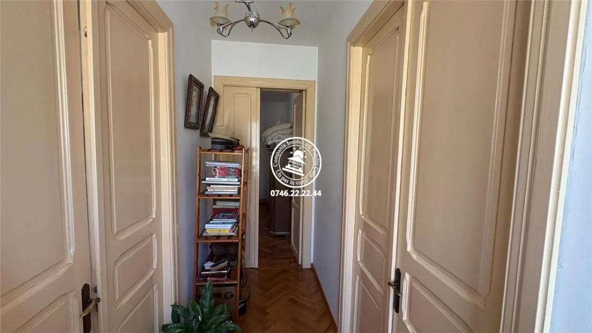 Vila  de vanzare  Copou, - foto 15