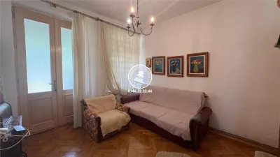 Vila  de vanzare  Copou, - foto 18
