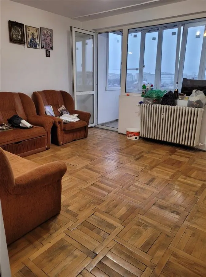 Garsoniera Mihai Bravu - foto 2