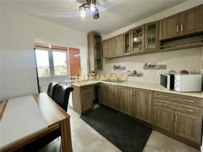 Apartament Burdujeni | 2 cam | ID: 295 - foto 2