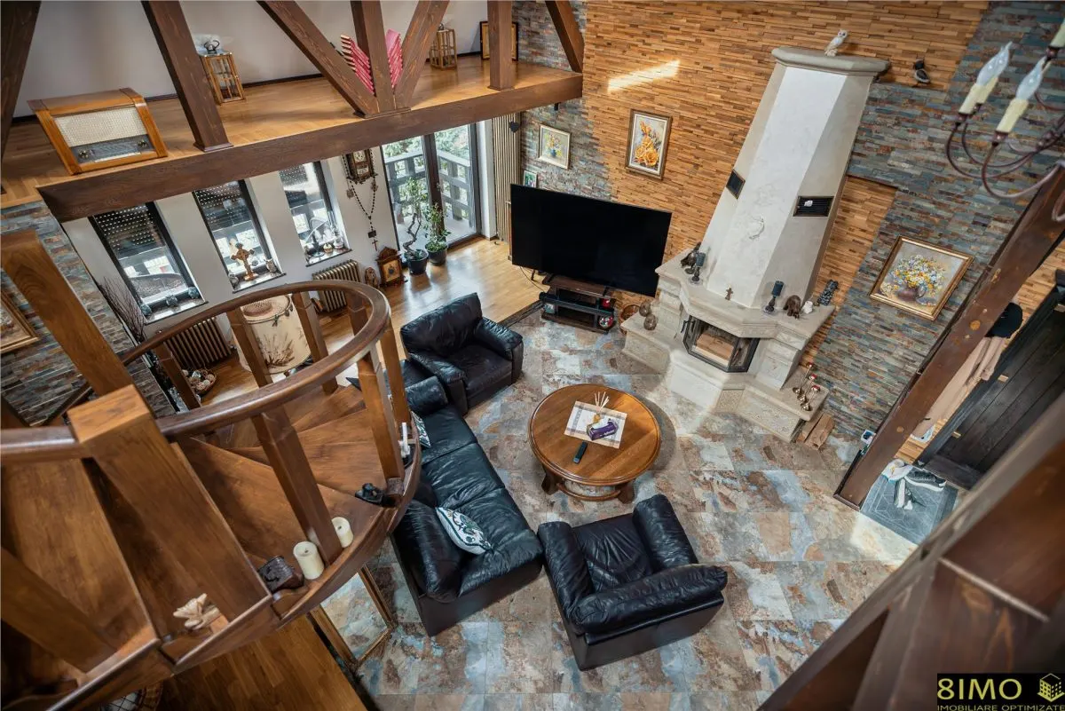 Penthouse 146mp - Zamca - foto 4