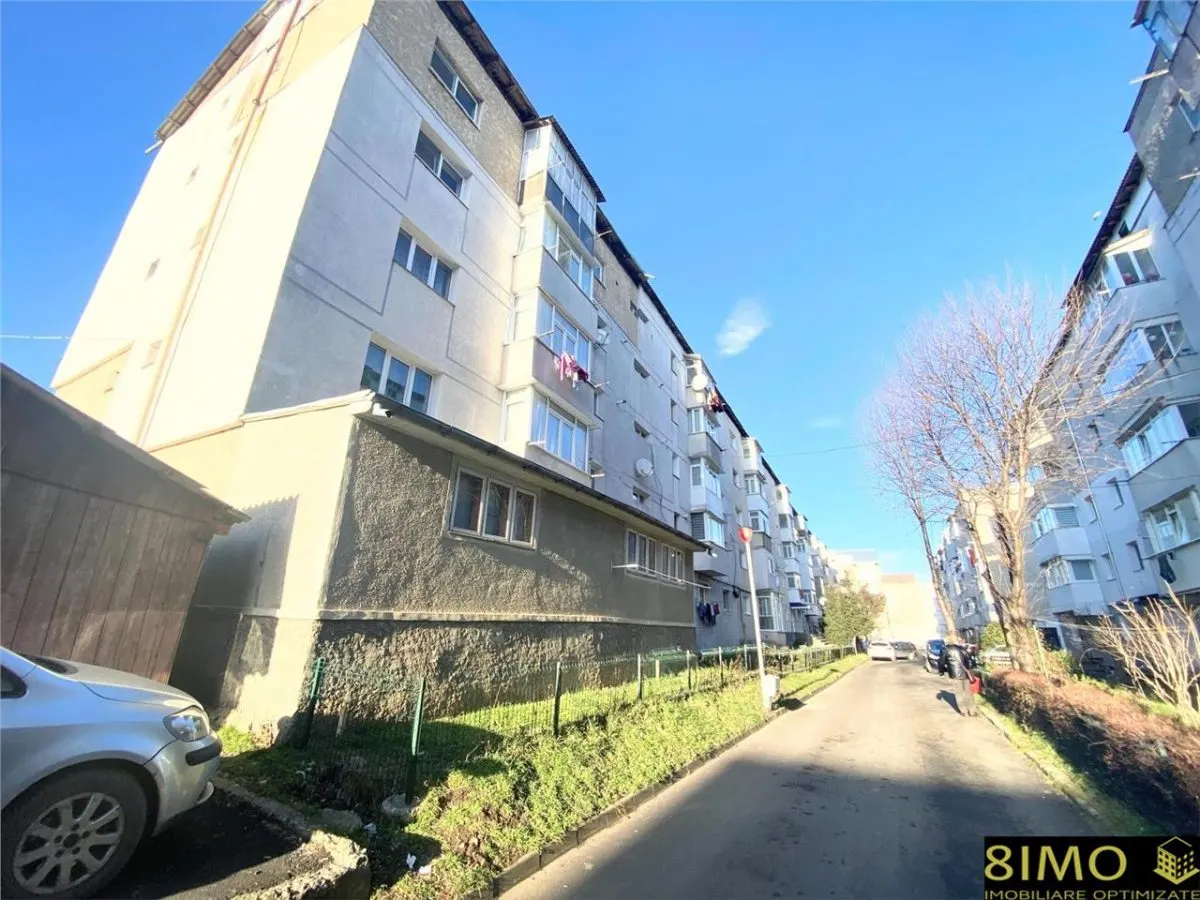 Apartament 3 camere - activitate independenta - foto 1
