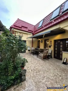 FILM! Eleganta vila,  in aria Central -Drumul Poienii, Brasov - Brasov