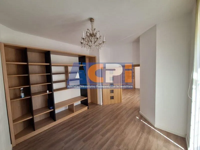 Vanzare Apartament Universitate, Bucuresti. Pretabil numai birou - foto 6