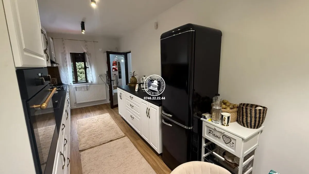 Vila  de vanzare  Pacurari, - foto 13