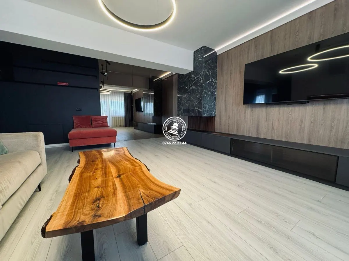 Apartament lux de vanzare  Tatarasi, - foto 1