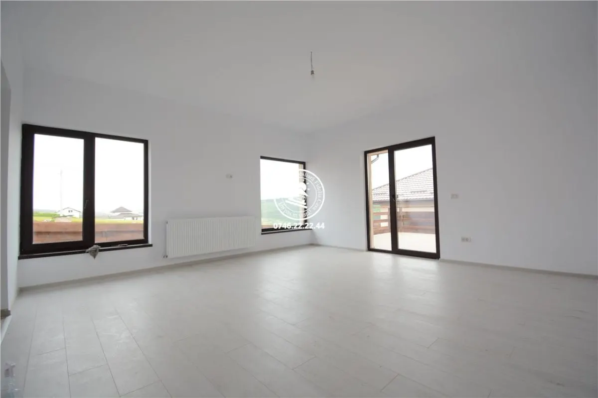 Vila  de vanzare  Valea Lupului, - foto 6