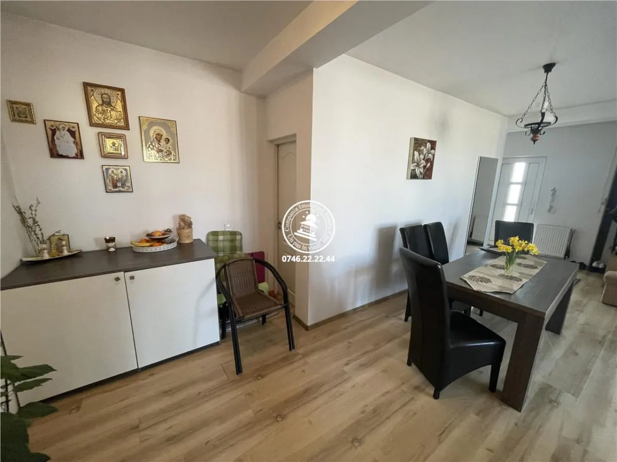 Apartament 5+ camere  de inchiriat  Valea Lupului, - foto 1
