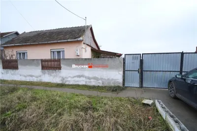 CASA CU 1173 MP TEREN | SALARD - foto 9