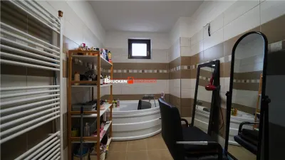 Sanmartin - Vila cu 3 apartamente si potential de inchiriere - foto 10