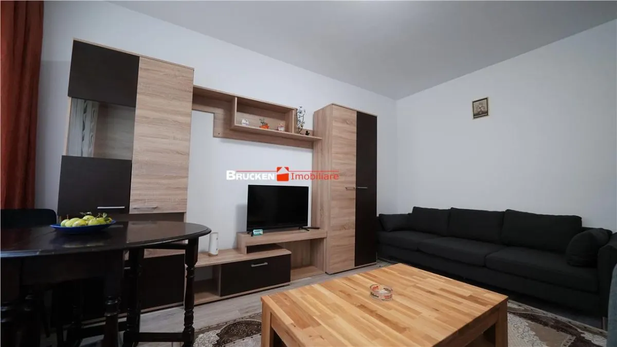 Apartament 2 camere | zona Piata Rogerius - foto 2