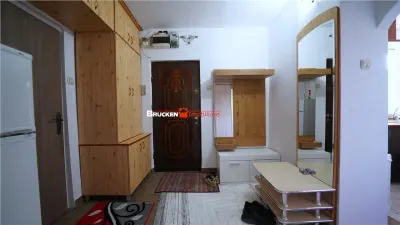Apartament 2 camere | zona Piata Rogerius - foto 6