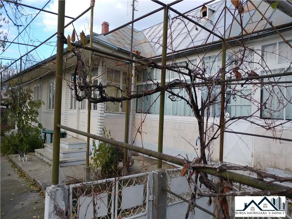 De VINZ. Casa 10 camere+depedinte, Zorleni - Islaz , Id_Bursa 357 - foto 2