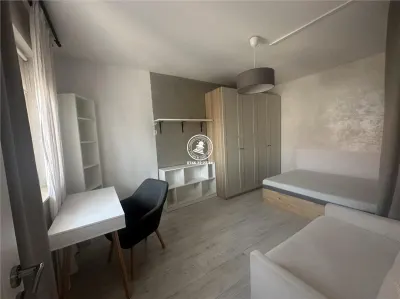 EXCLUSIV! Apartament 1 camera de vanzare, 31 mp, Valea Lupului - foto 3