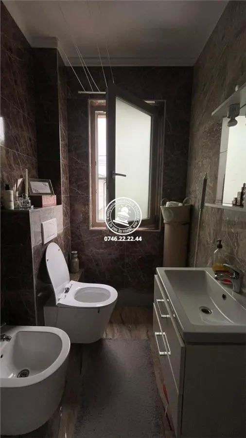 EXCLUSIV! Apartament 1 camera de vanzare, 31 mp, Valea Lupului - foto 9