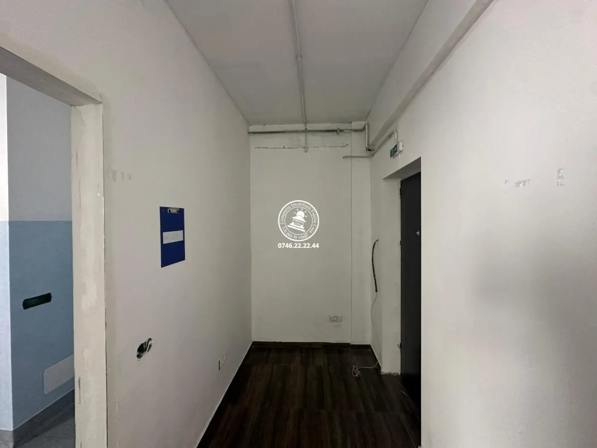 Spatiu comercial 182 mp de inchiriat, Valea Lupului - foto 14