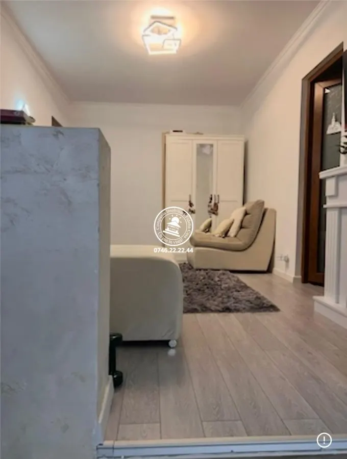 Apartament 2 camere de vanzare zona Alexandru - foto 1