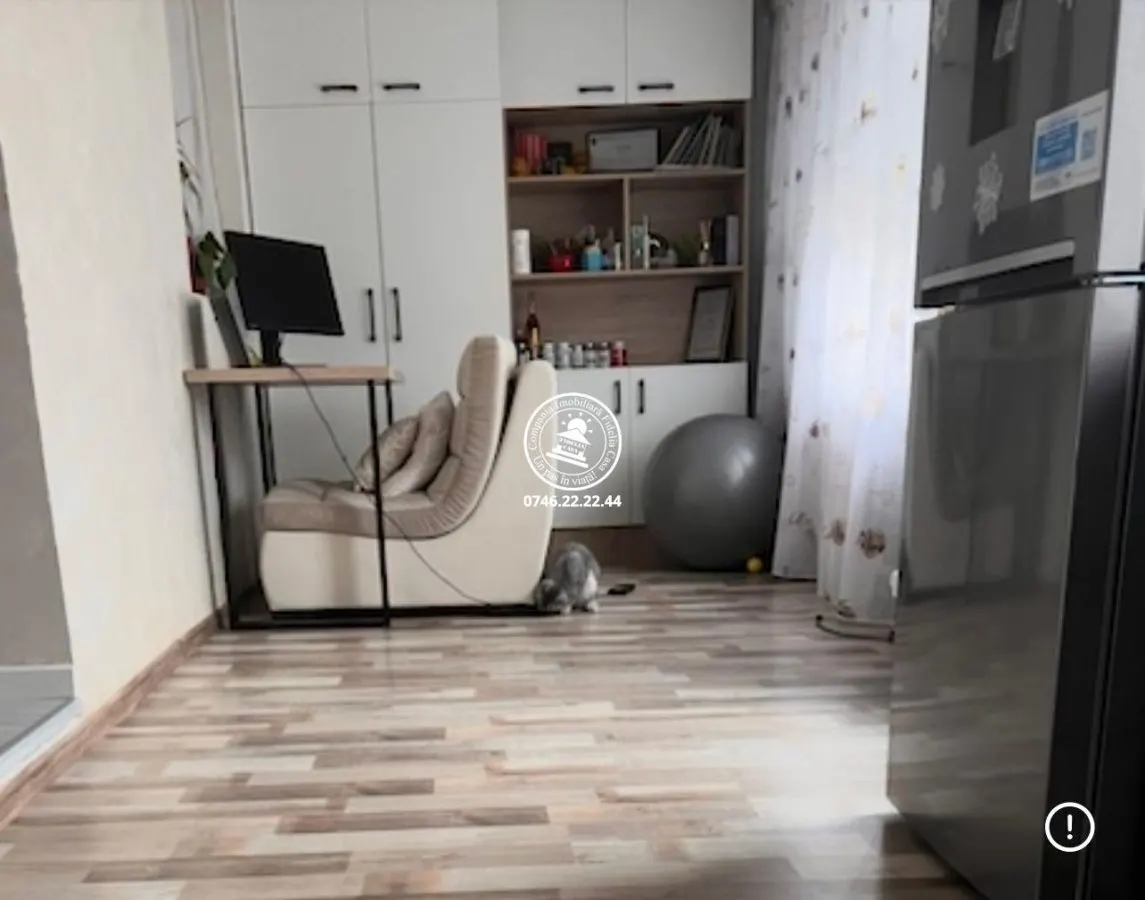 Apartament 2 camere de vanzare zona Alexandru - foto 4
