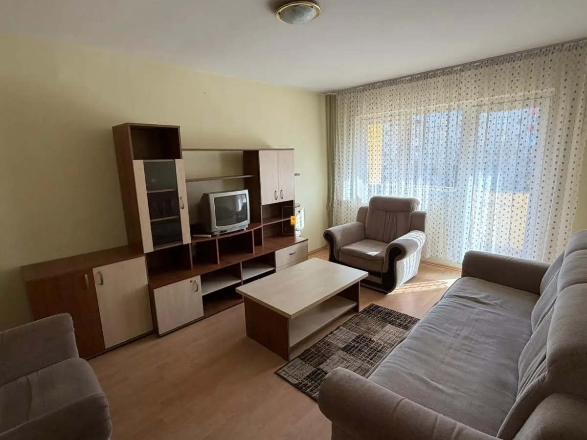 inchiriere Apartament 2 camere zona  Republicii -Mega-Image - foto 1