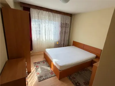 inchiriere Apartament 2 camere zona  Republicii -Mega-Image - foto 3