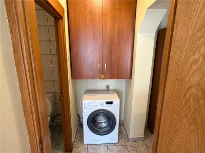 inchiriere Apartament 2 camere zona  Republicii -Mega-Image - foto 4