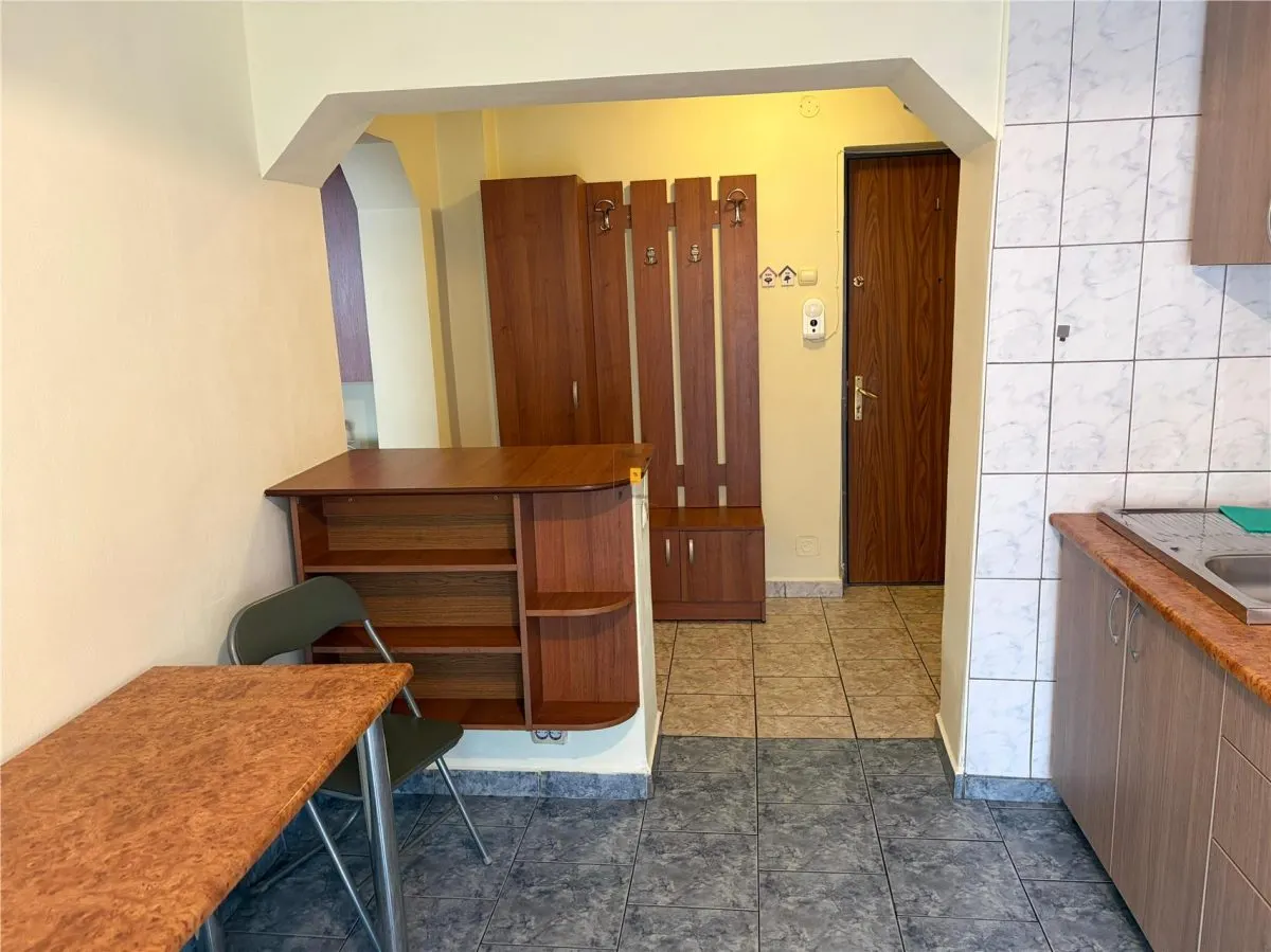 inchiriere Apartament 2 camere zona  Republicii -Mega-Image - foto 5