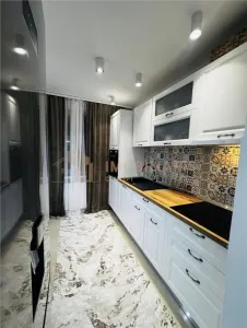 Apartament 3 camere de vanzare, zona Cartierul Sasar - foto 3