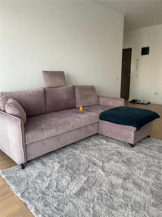 Apartament 2 camere MRS VILLAGE - foto 6