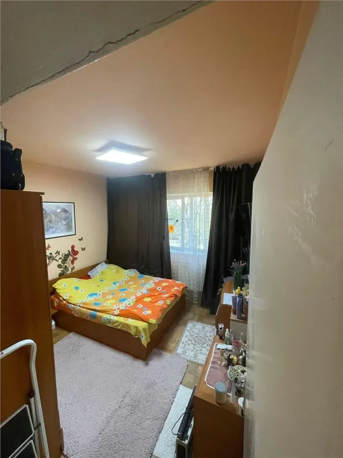 Apartament 2 camere zona Democratiei - foto 3