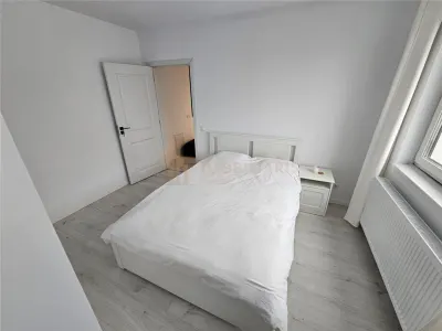 Apartament 2 camere de vanzare, bloc nou, zona Paltinisului - foto 4