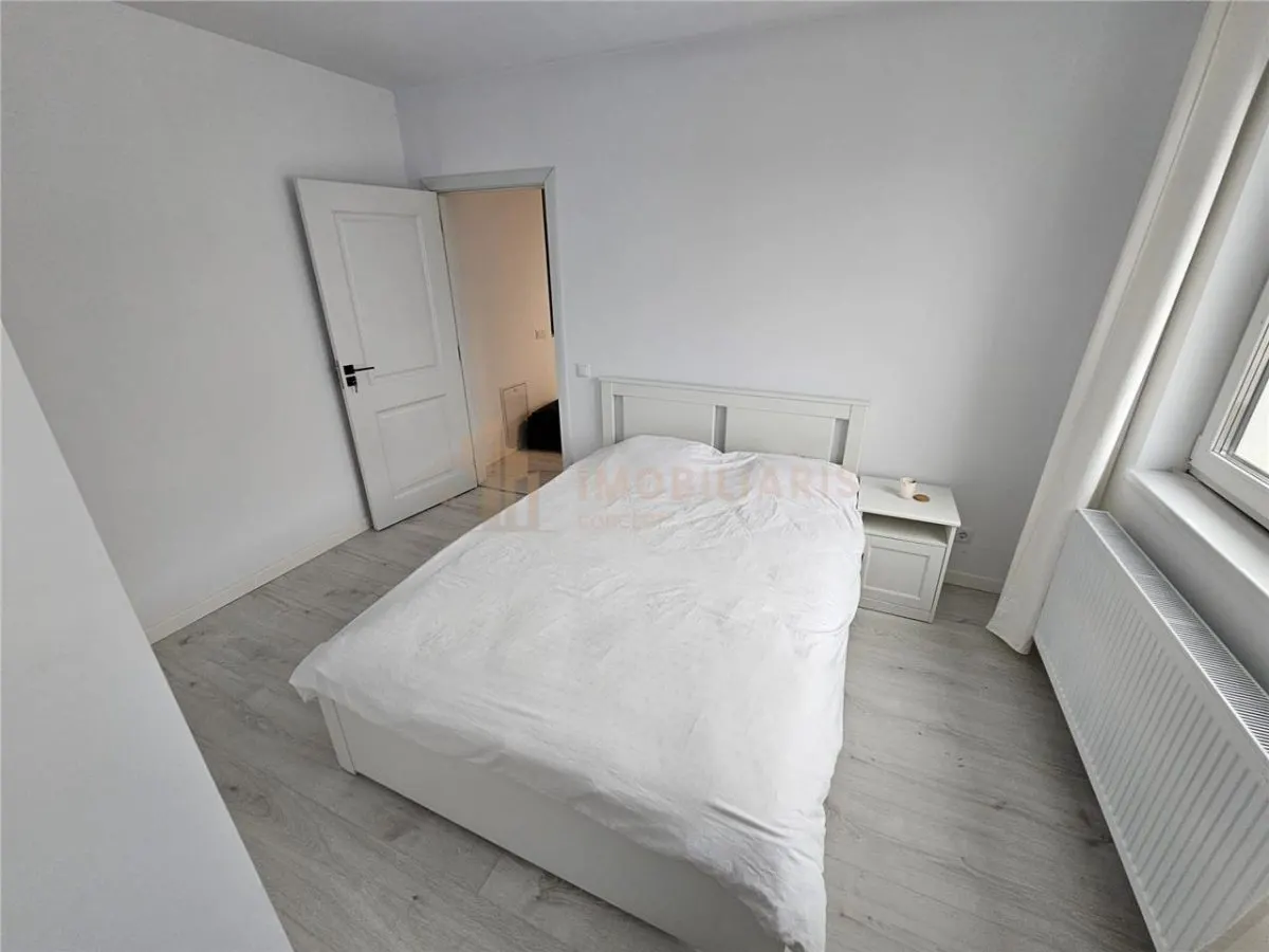 Apartament 2 camere de vanzare, bloc nou, zona Paltinisului - foto 4