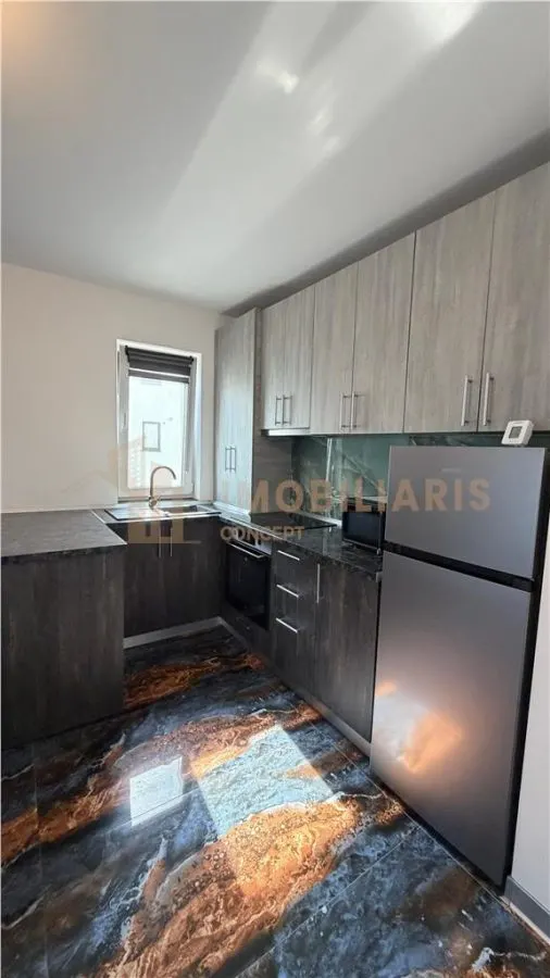 Apartament 1 camera de inchiriat, zona Marul de Aur - foto 1