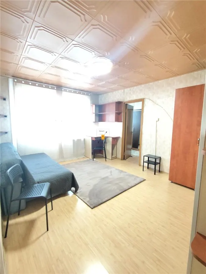 Apartament 2 camere zona Mihai Bravu - foto 1