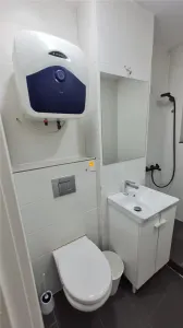 Apartament 2 camere zona Nord-Cameliei - foto 6