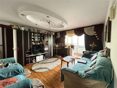 Apartament 3 camere  zona Vlad Tepes - foto 5