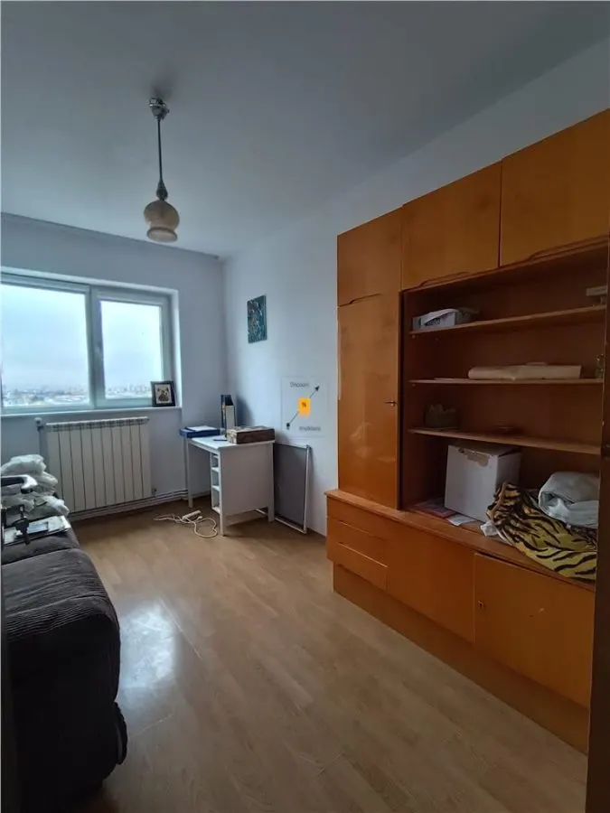 Apartament 4 camere zona 9 mai-Marasesti - foto 1