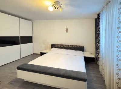 De Inchiriat-Apartament 3 camere zona Catedrala - Baia Mare