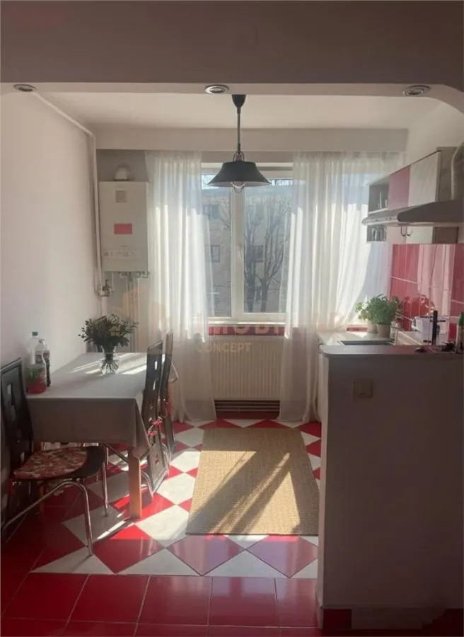 Apartament 2 camere - George Cosbuc - foto 1